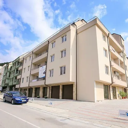 радост Appartamento Sandanski