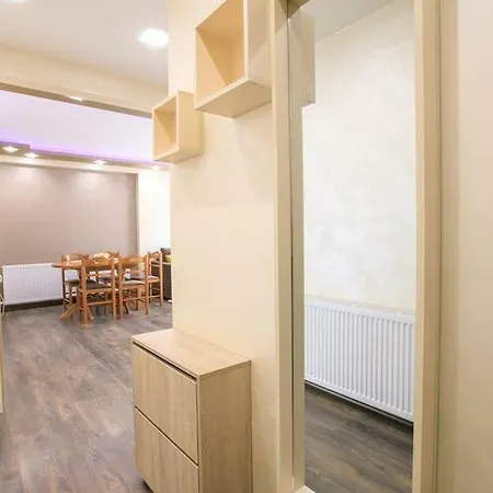 Apartment радост *