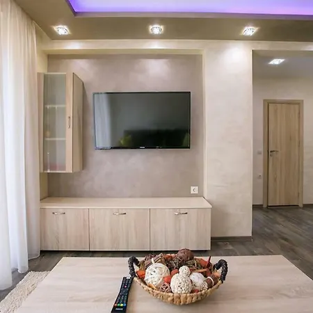 радост Sandanski