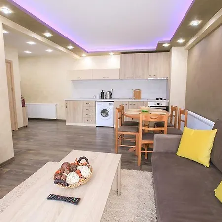 Apartament радост Sandanski